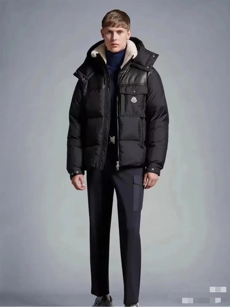 Куртки И Пуховики Женские Moncler 17964560