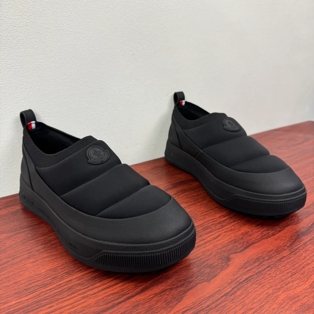 Кроссовки Мужские Moncler 4898656