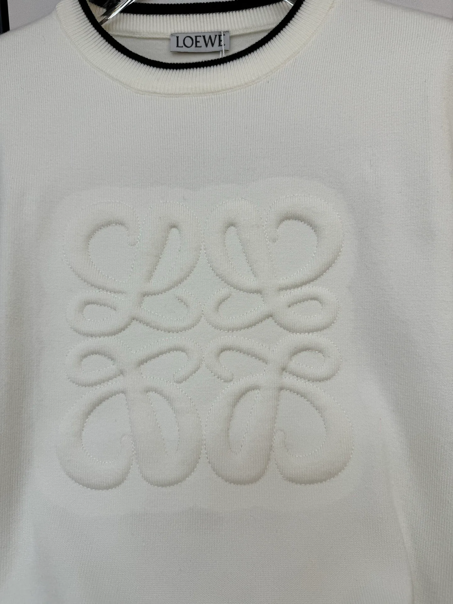 Джемперы И Свитеры Мужские Loewe 658188