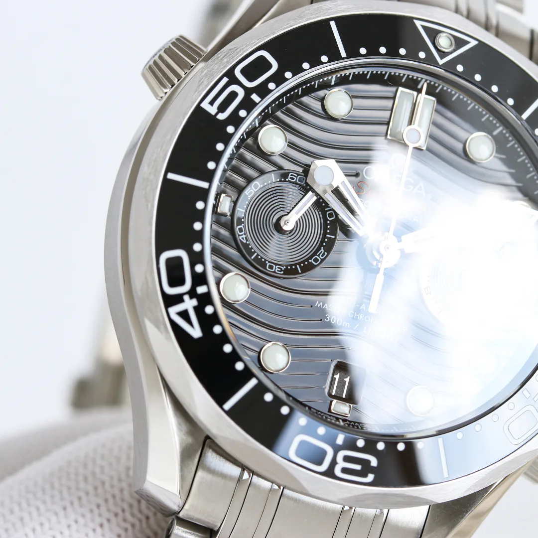 Часы Мужские Omega 18603699
