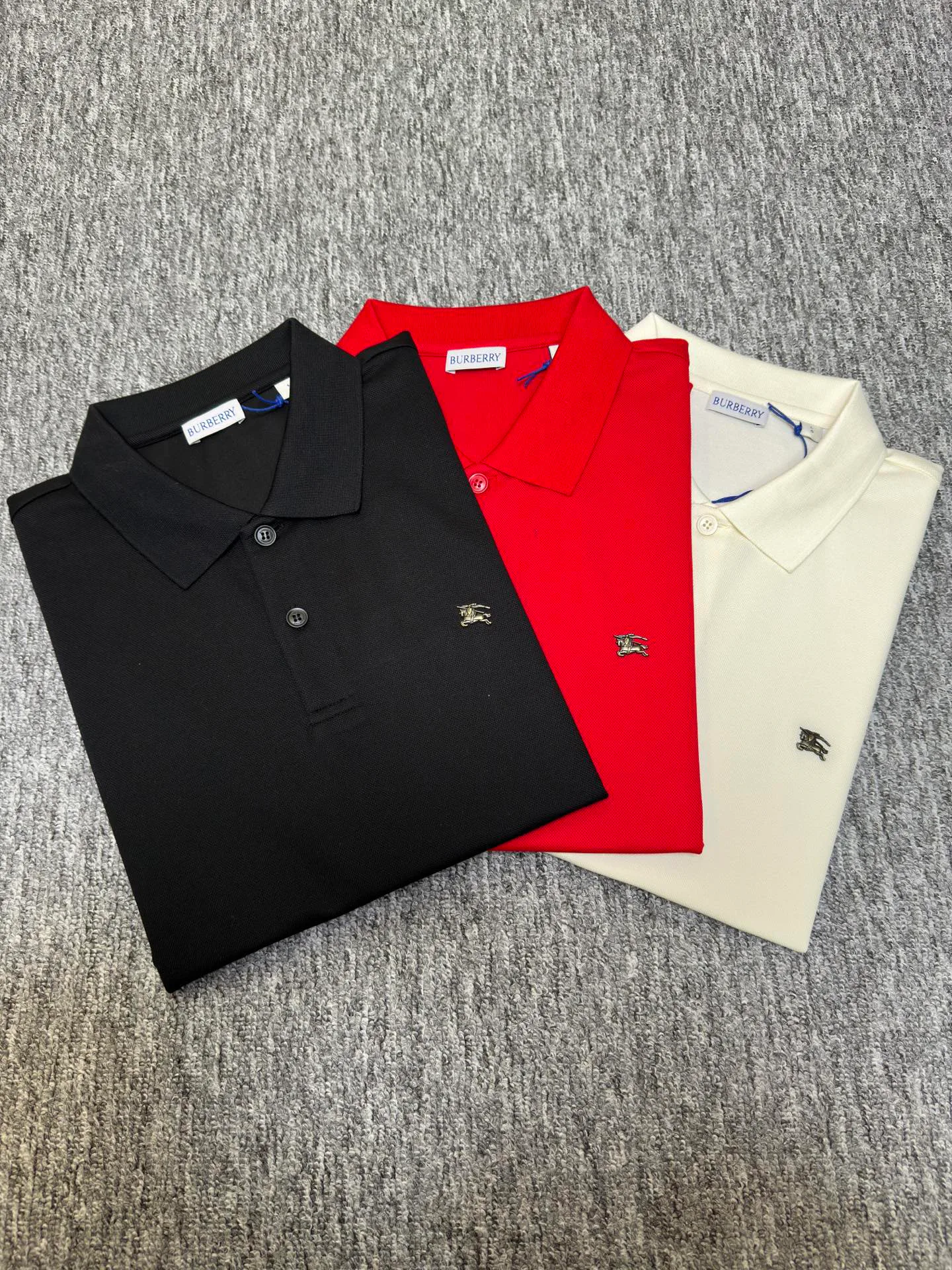 Футболки Мужские Burberry 12673450