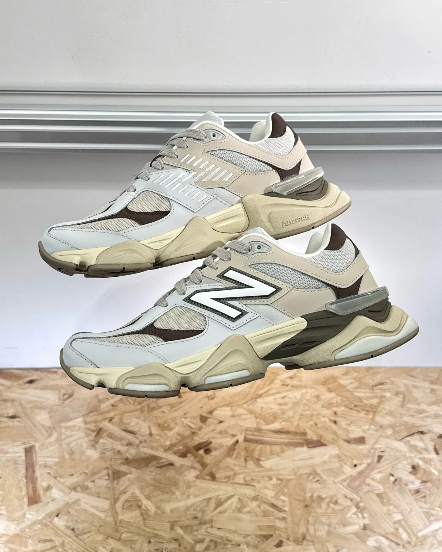 Кроссовки Женские New Balance 17963945