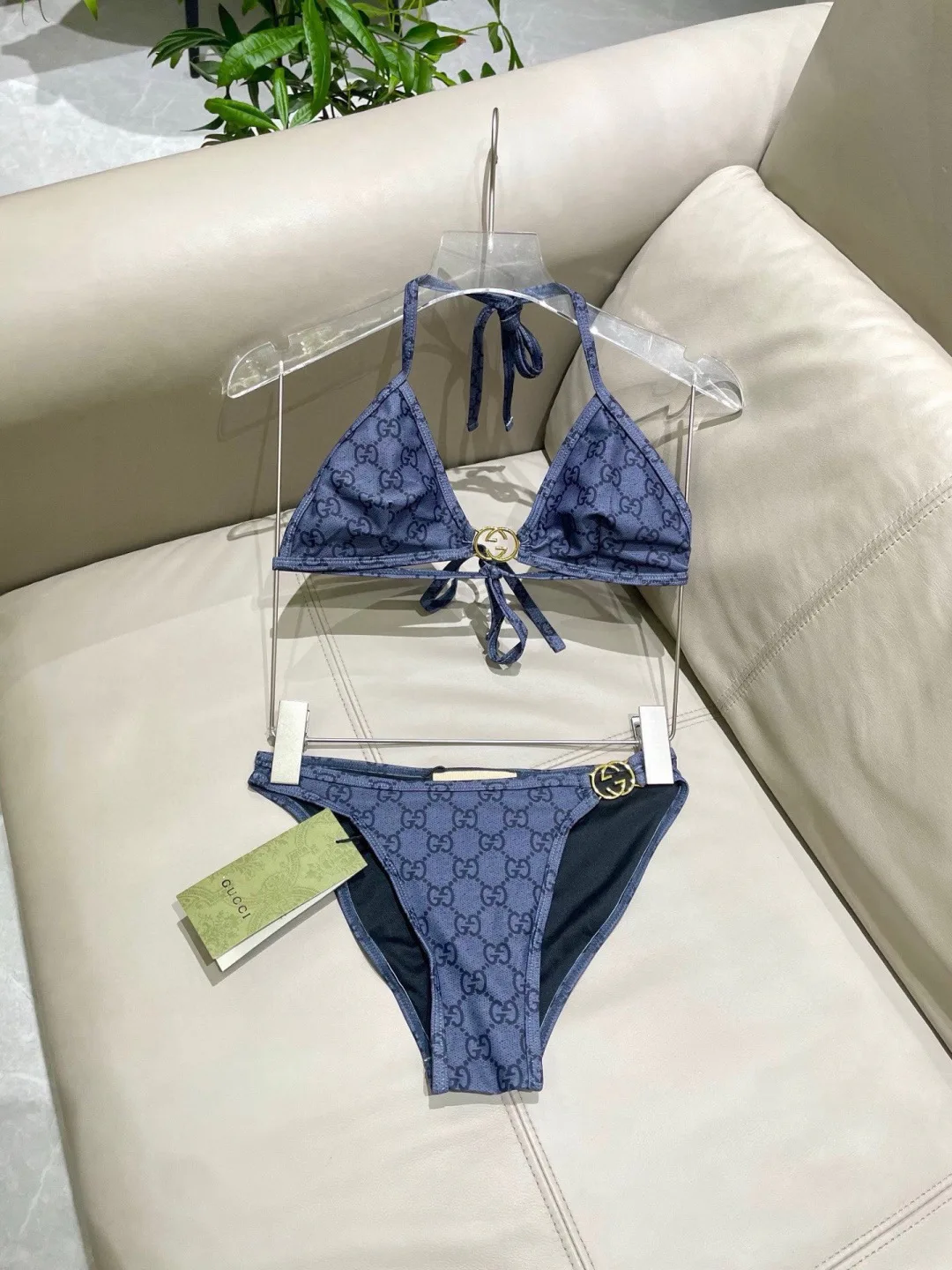 Купальники Женские Gucci 17646757