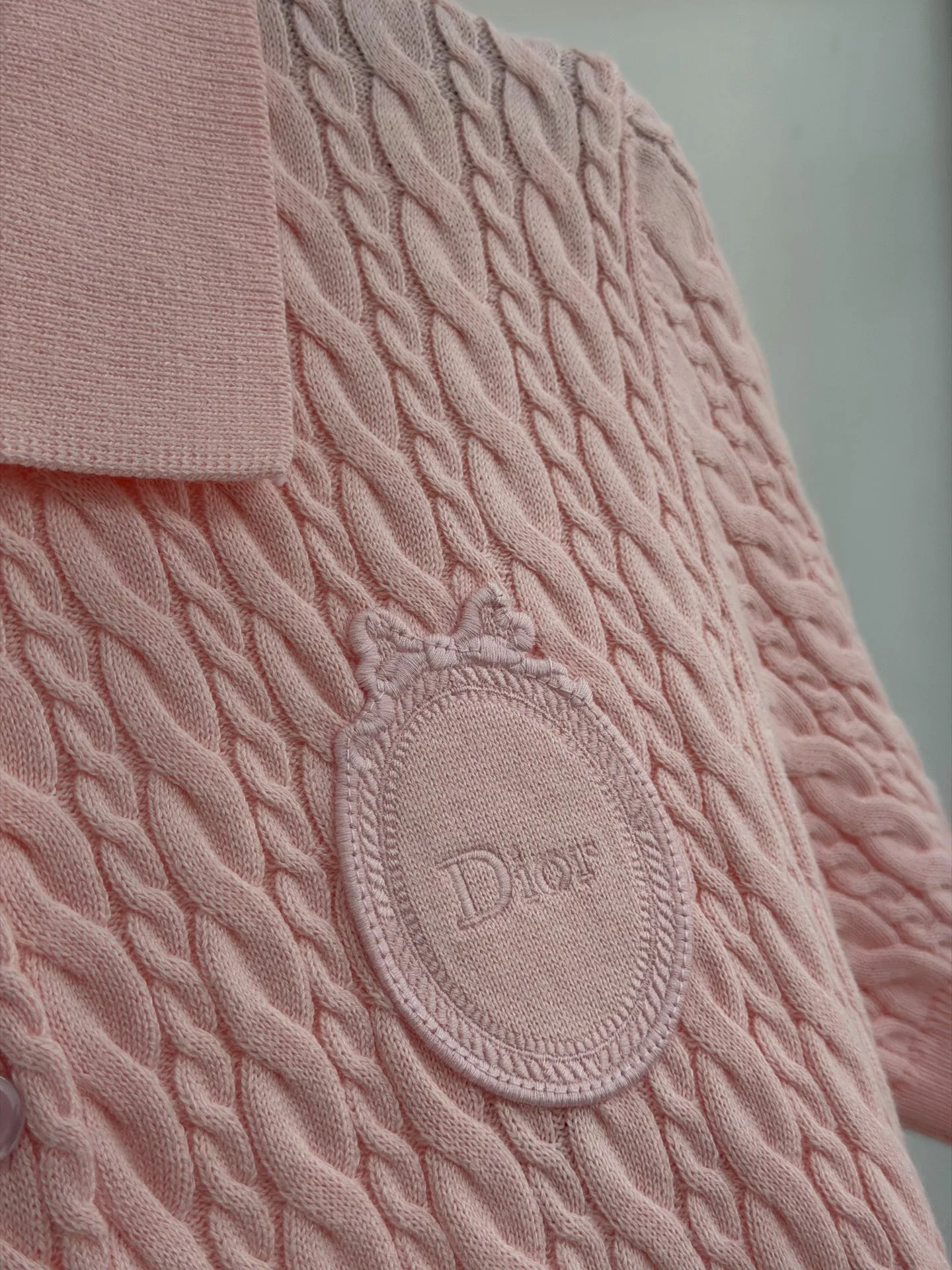 Рубашки Женские Christian Dior 11811648