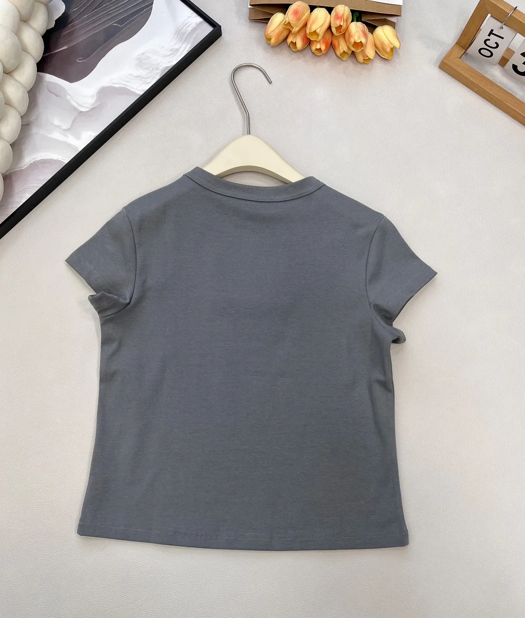 Футболки Женские Alexander Wang 13132419