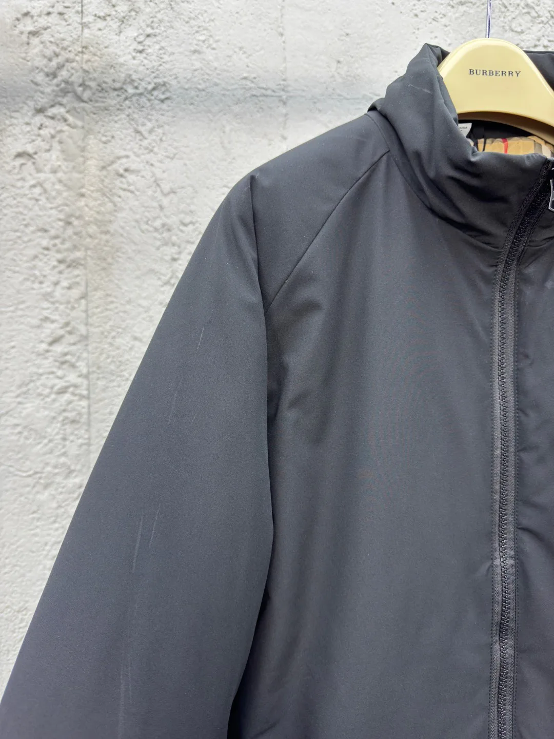 Куртки И Пуховики Мужские Burberry 5983