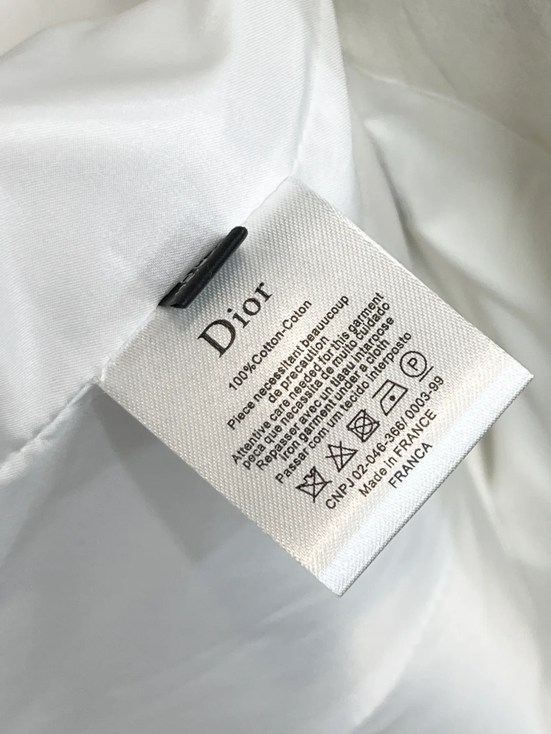 Пиджаки Мужские Christian Dior 11386080