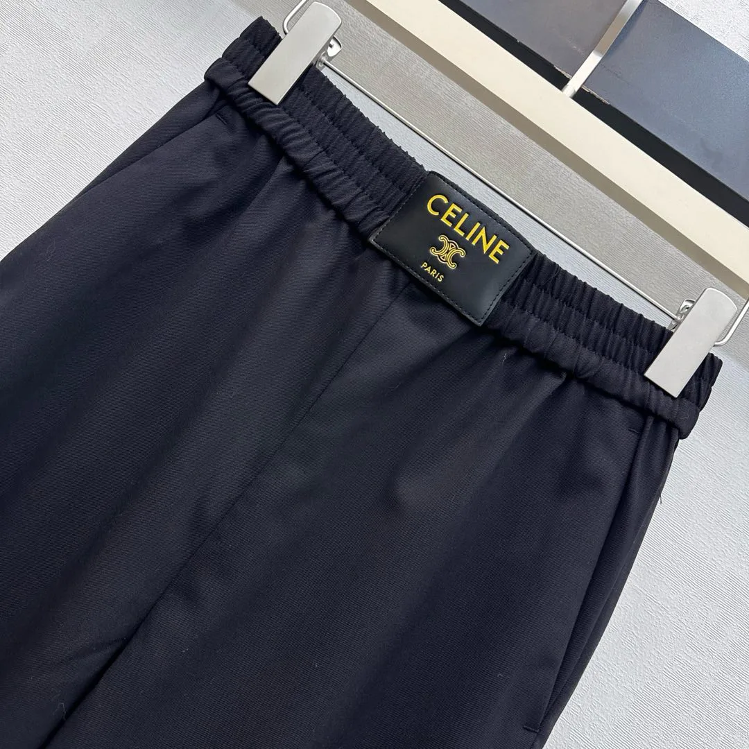 Брюки Женские Celine 871528