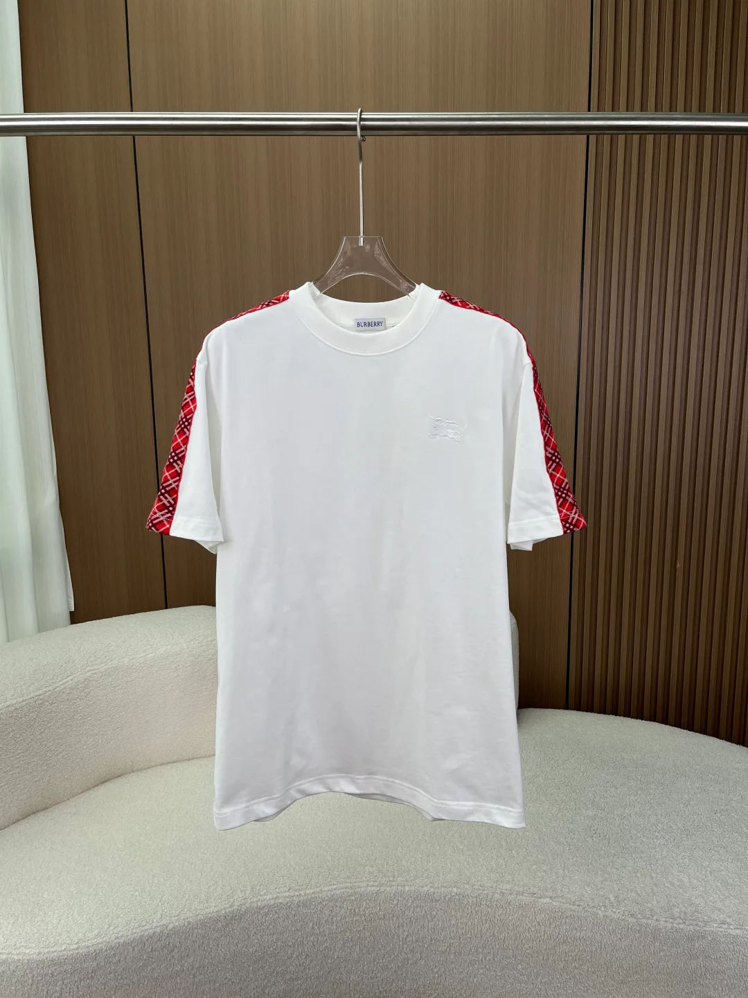 Футболки Мужские Burberry 14296541