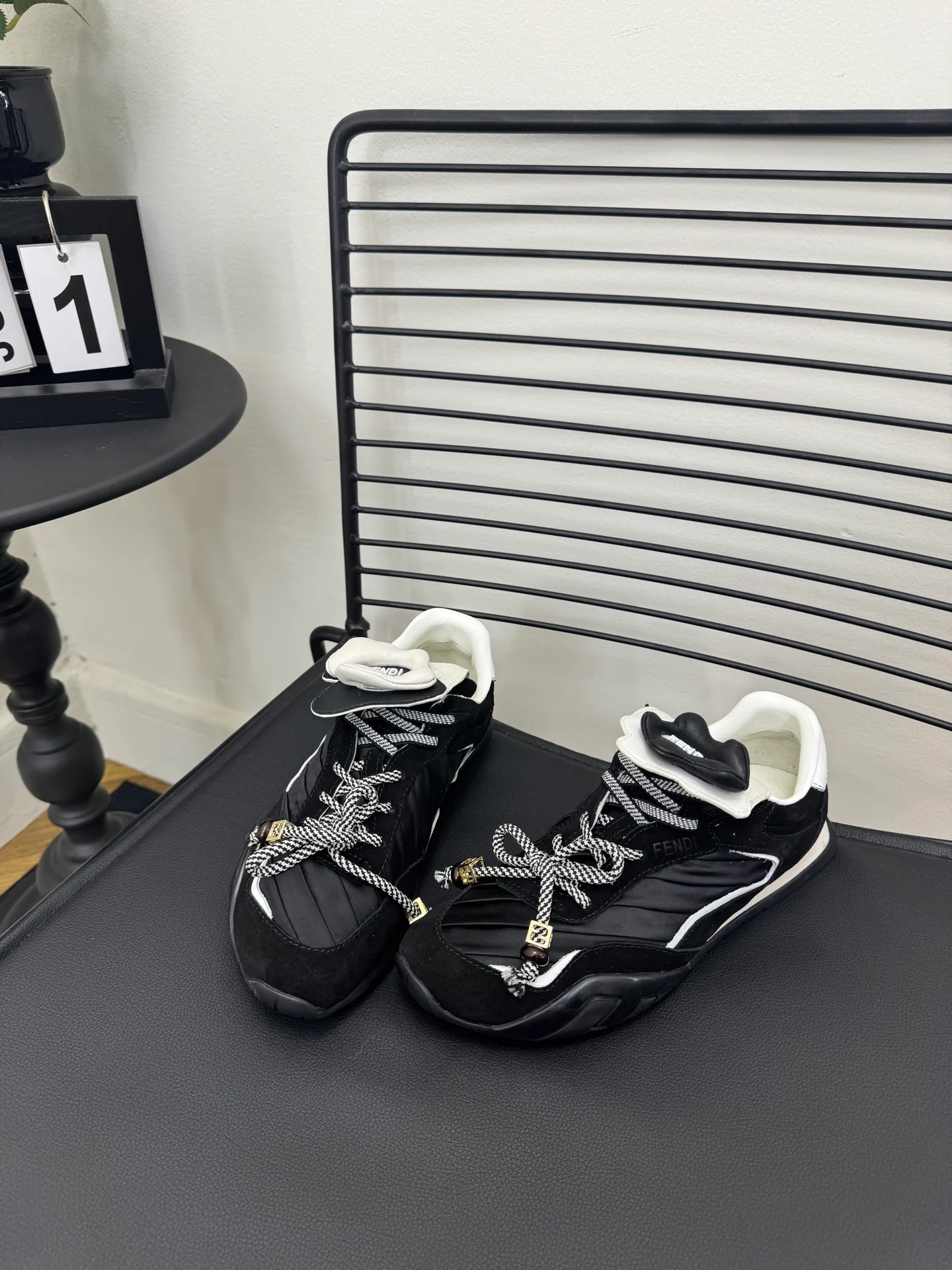 Туфли Женские Fendi 11674138