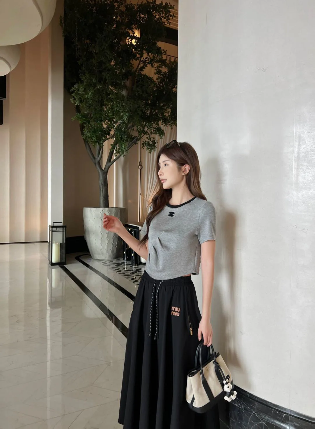 Юбки Женские Miu Miu 11773552