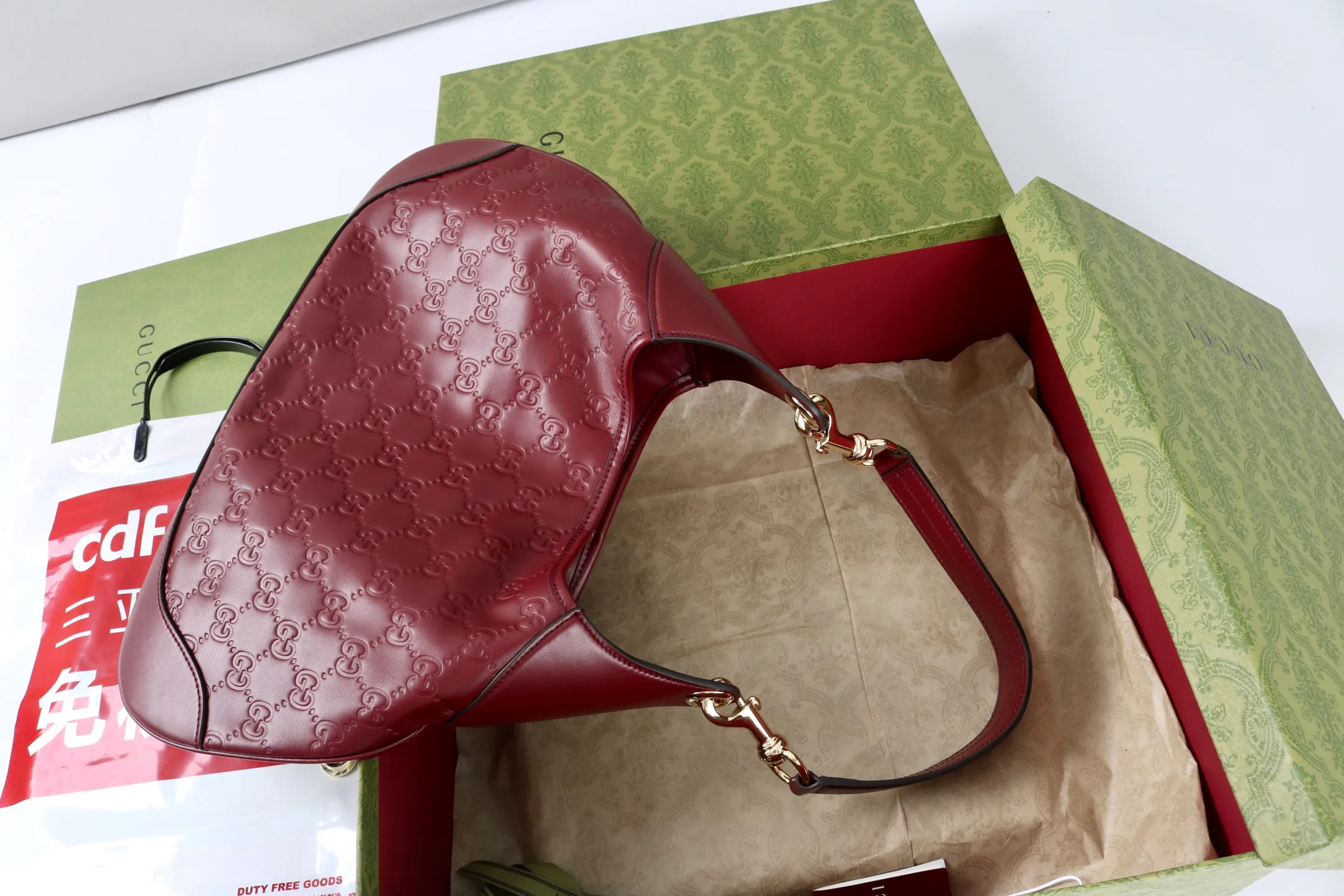 Сумки На Ремне Женские Gucci 393592