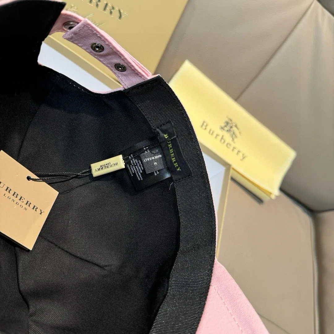 Головные Уборы Burberry 118913