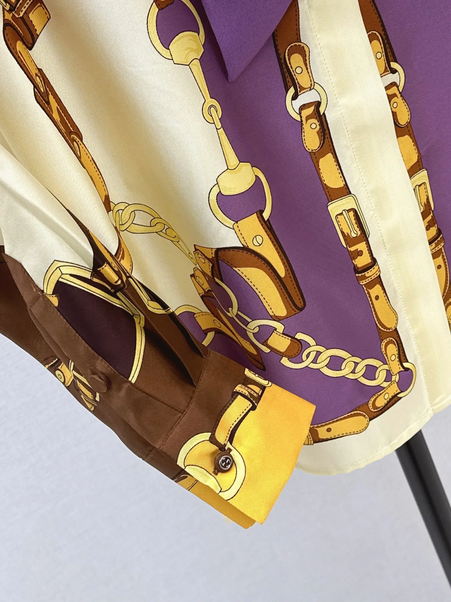Рубашки Женские Gucci 13262042