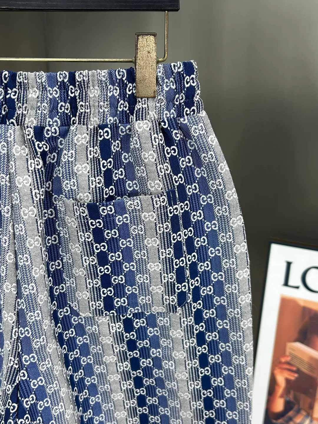 Шорты Мужские Gucci 5071318