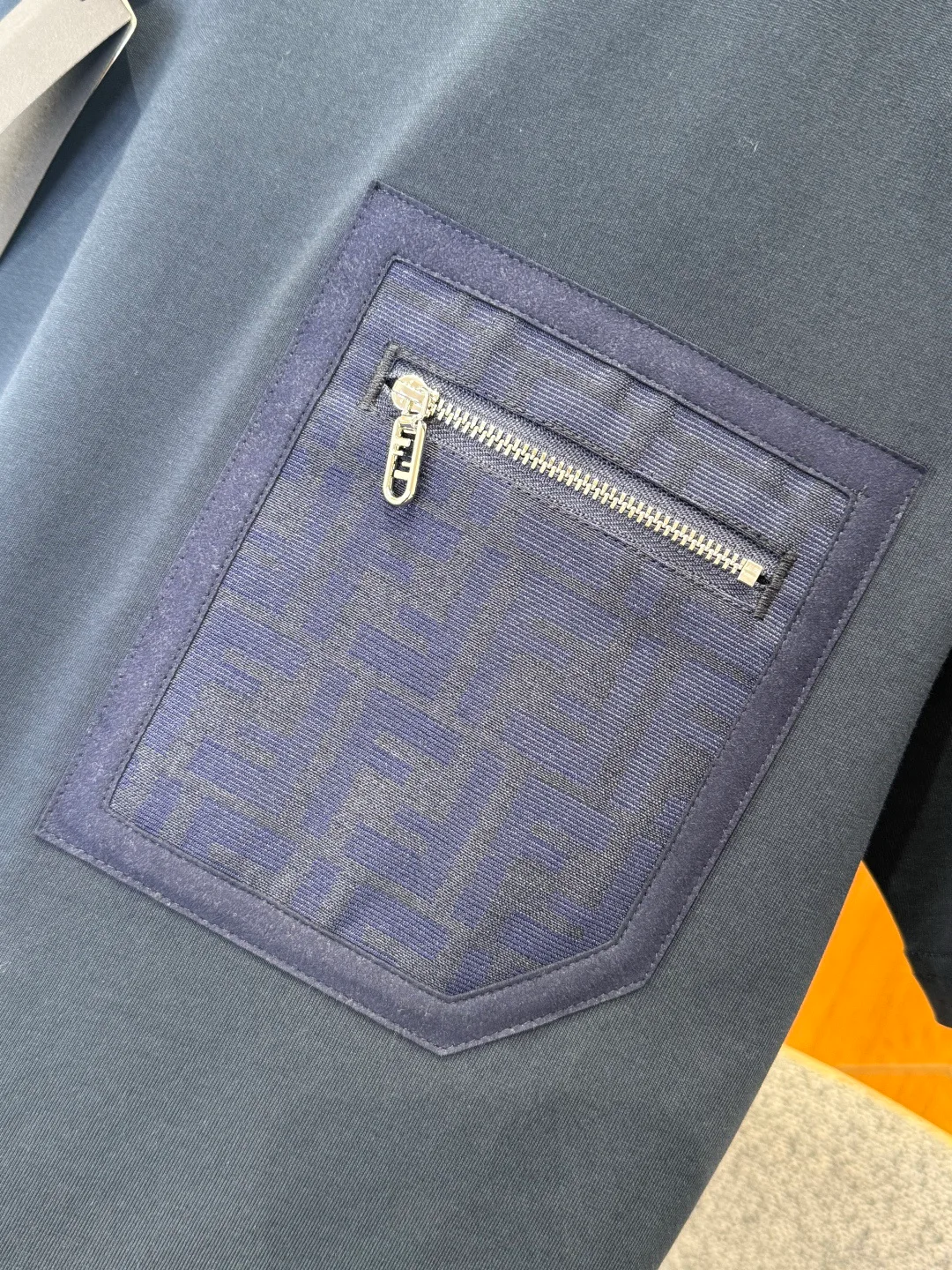 Футболки Мужские Fendi 5588600