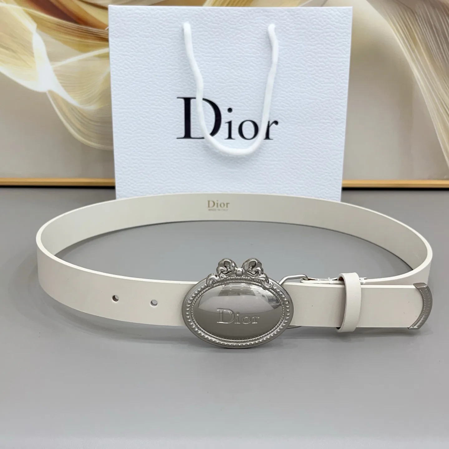 Ремни Hermes 14804535