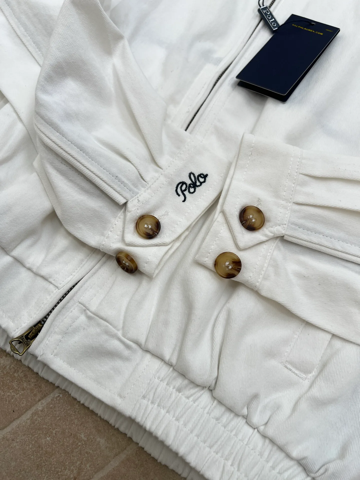 Куртки И Пуховики Женские Ralph Lauren 441481