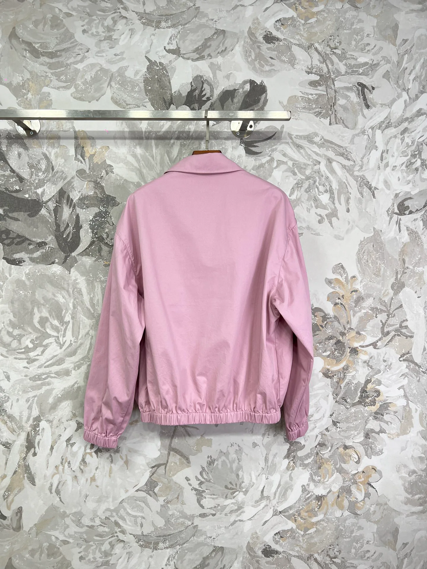 Куртки И Пуховики Женские Prada 1890567