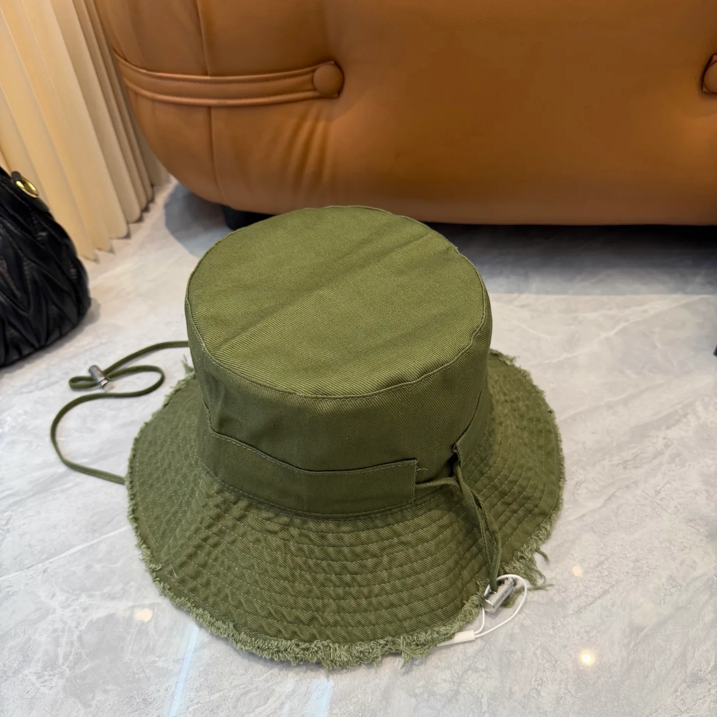 Головные Уборы Jacquemus 17865225