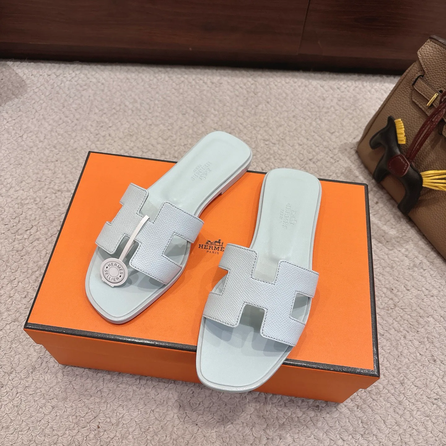 Сандалии Женские Hermes 11246052