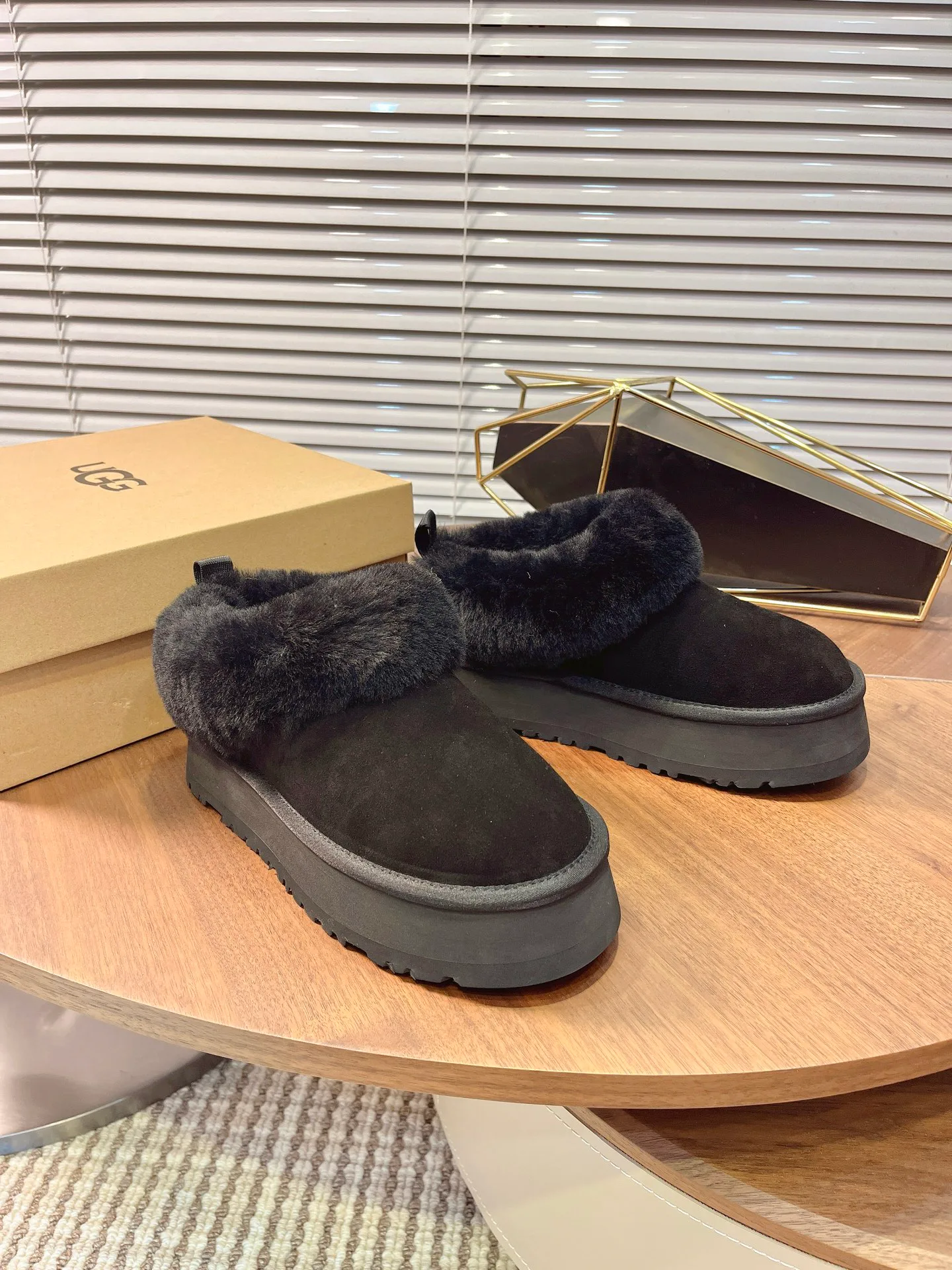 Угги Женские Ugg 1377428
