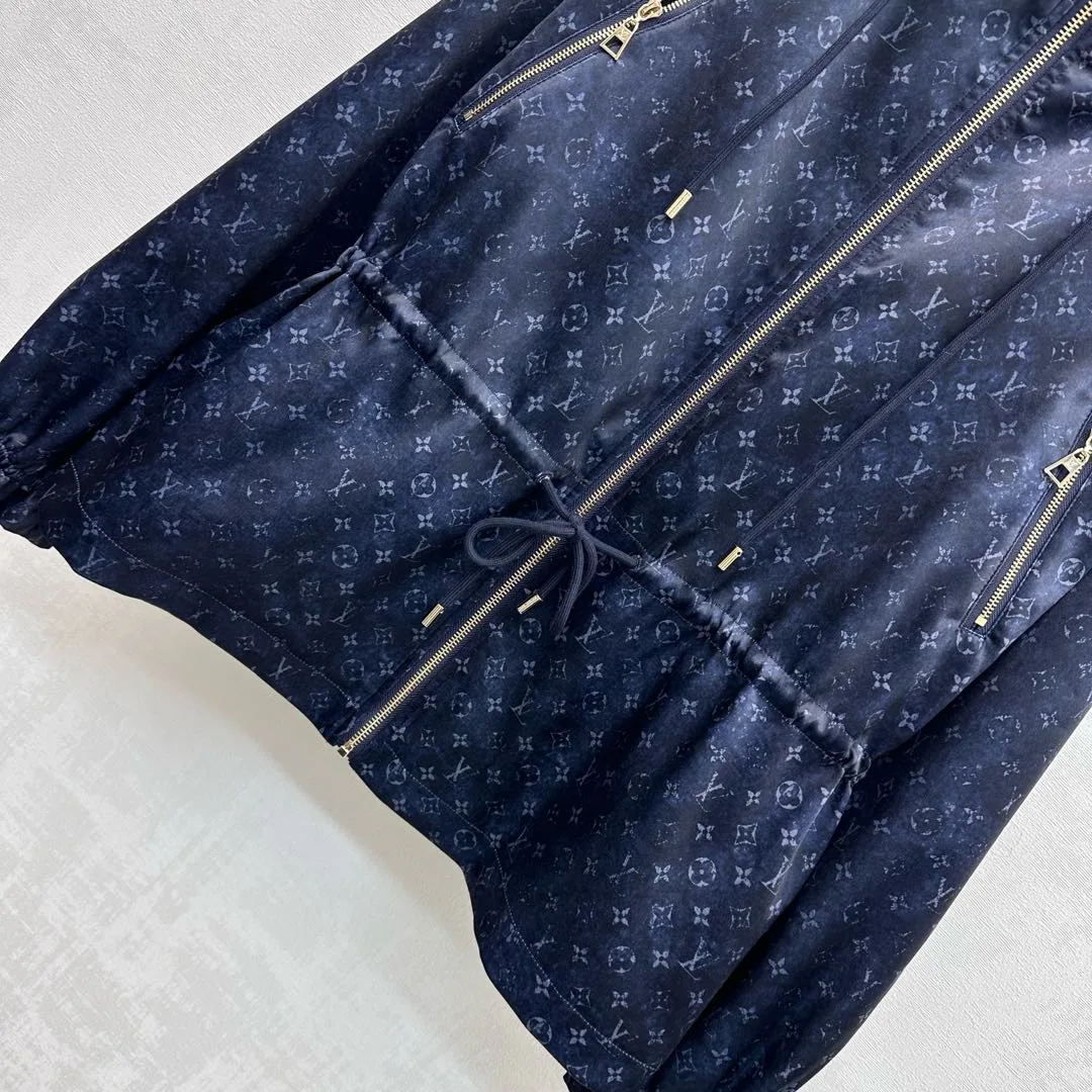 Куртки И Пуховики Женские Louis Vuitton 1692815