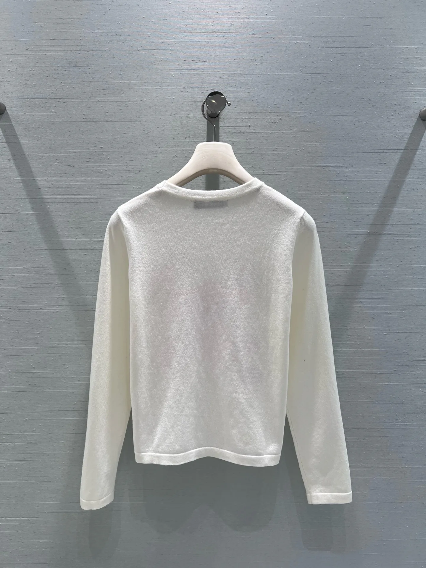 Лонгсливы Женские Christian Dior 5077199