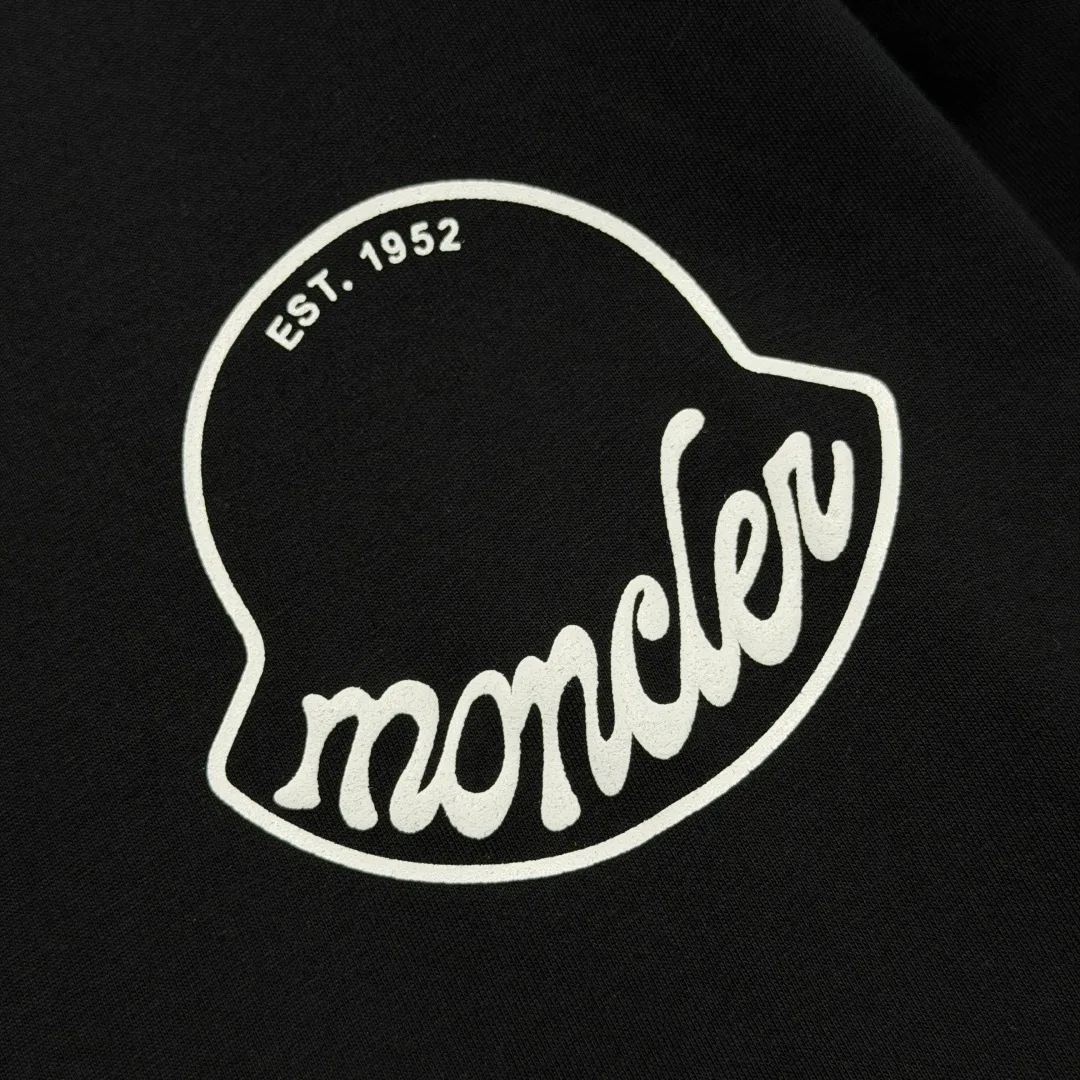 Футболки Мужские Moncler 9640726