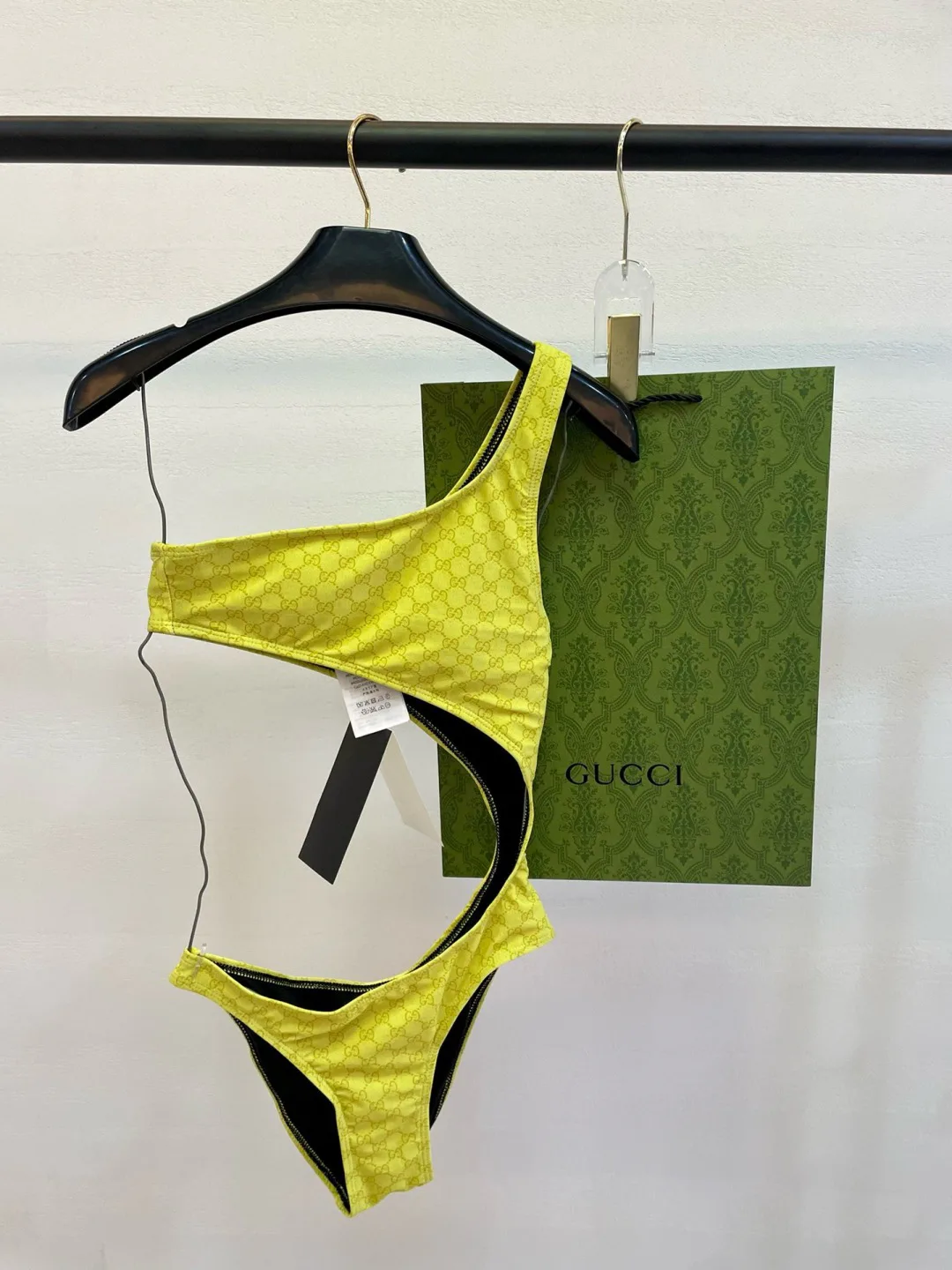 Купальники Женские Gucci 16995260