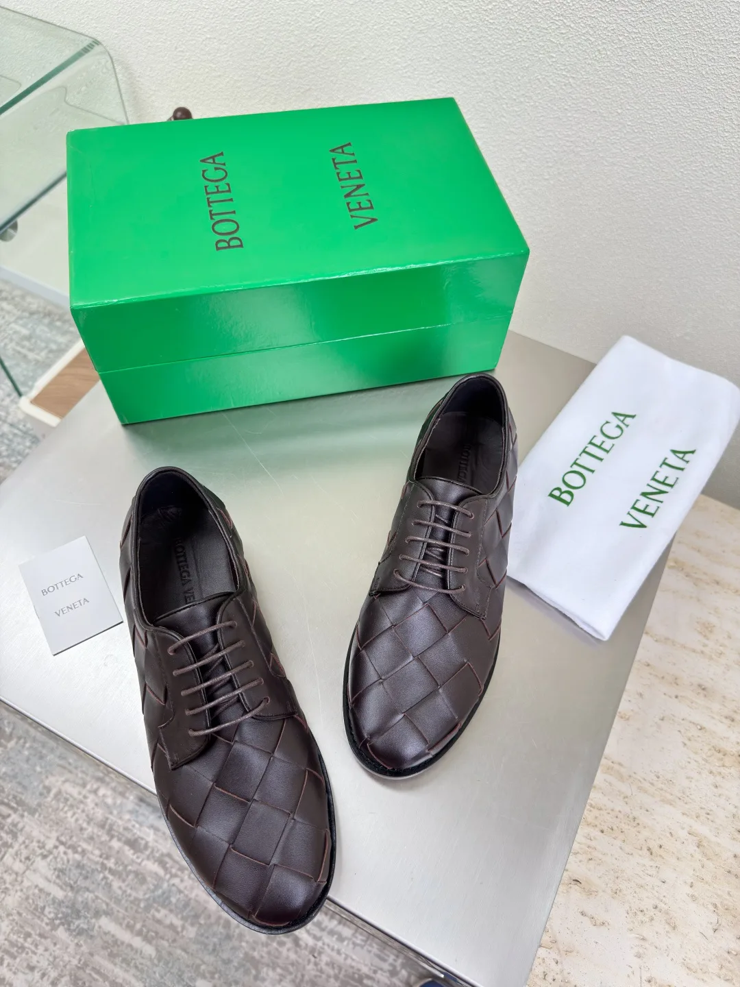 Туфли Женские Bottega Veneta 11838618