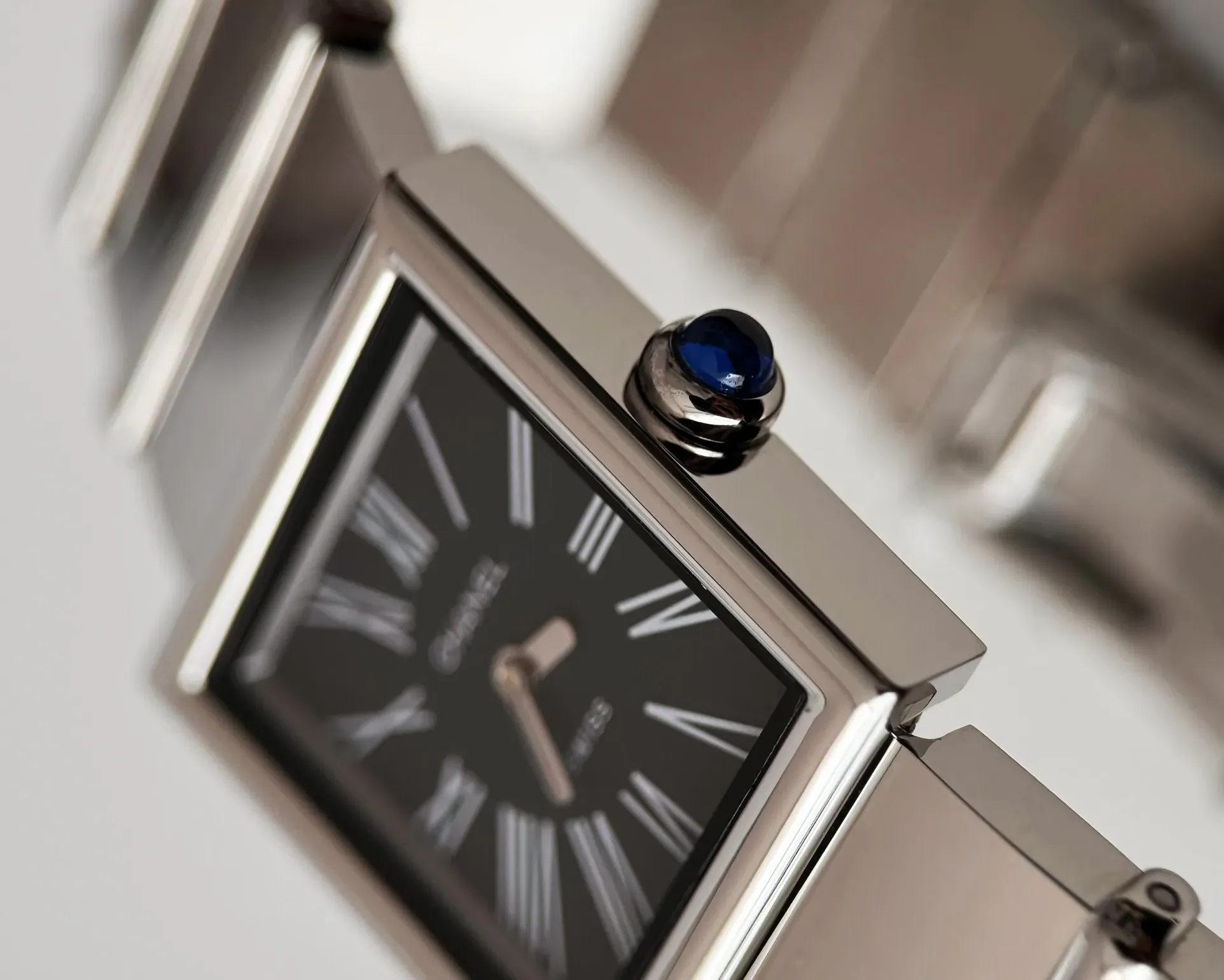 Часы Женские Chanel 88387