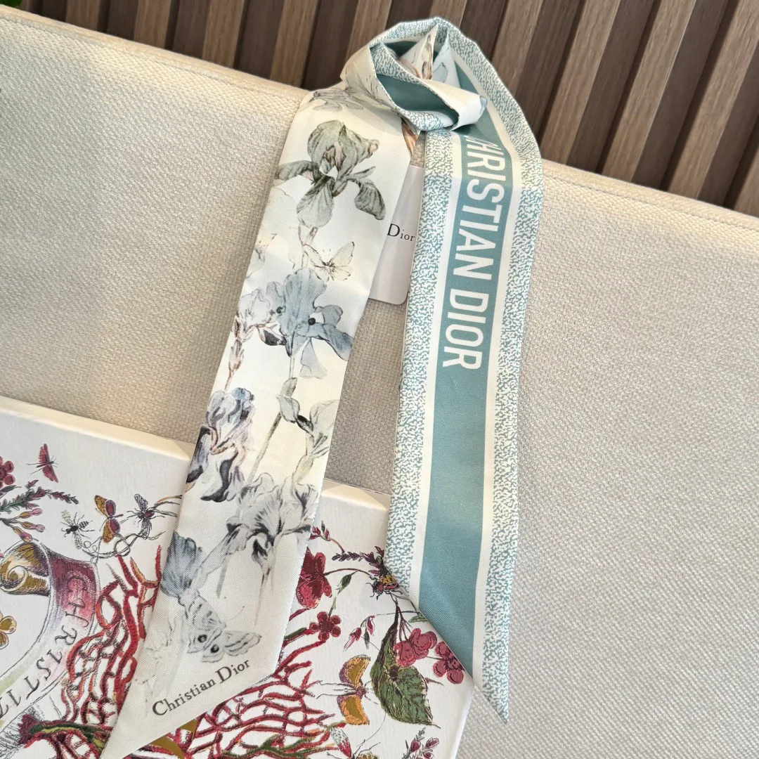 Платки Christian Dior 11649675