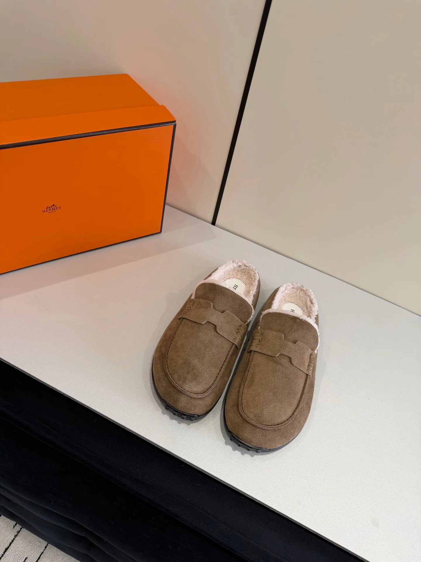 Мюли И Сабо Женские Hermes 17976958