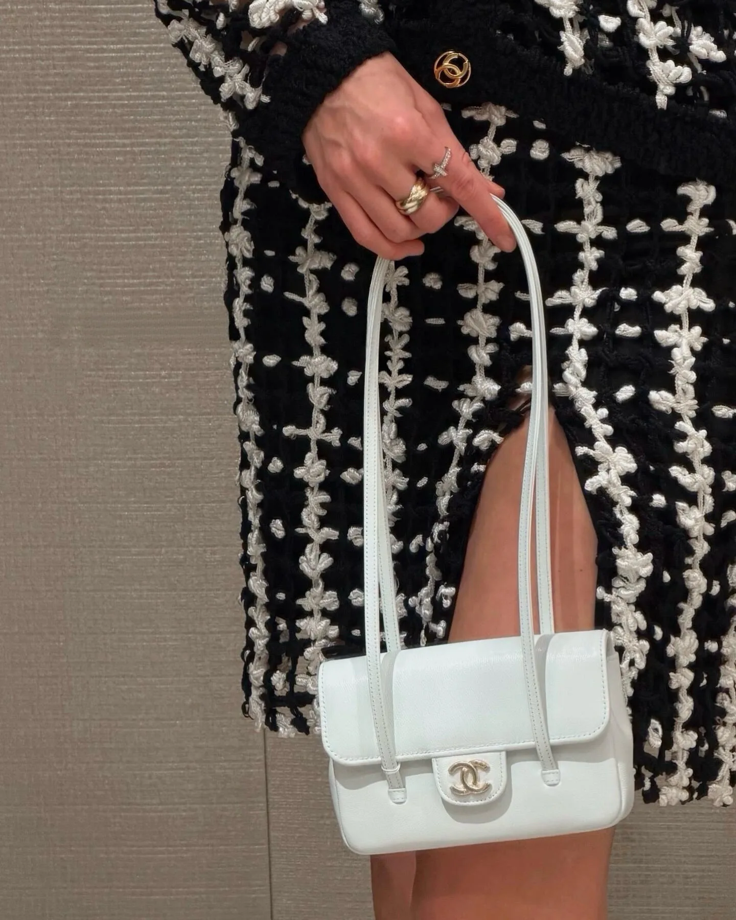 Классические Сумки Женские Chanel 11470017