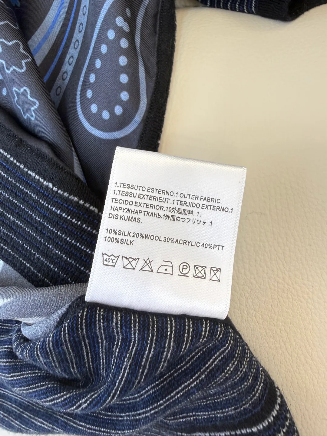 Джемперы И Свитеры Мужские Hermes 10503257