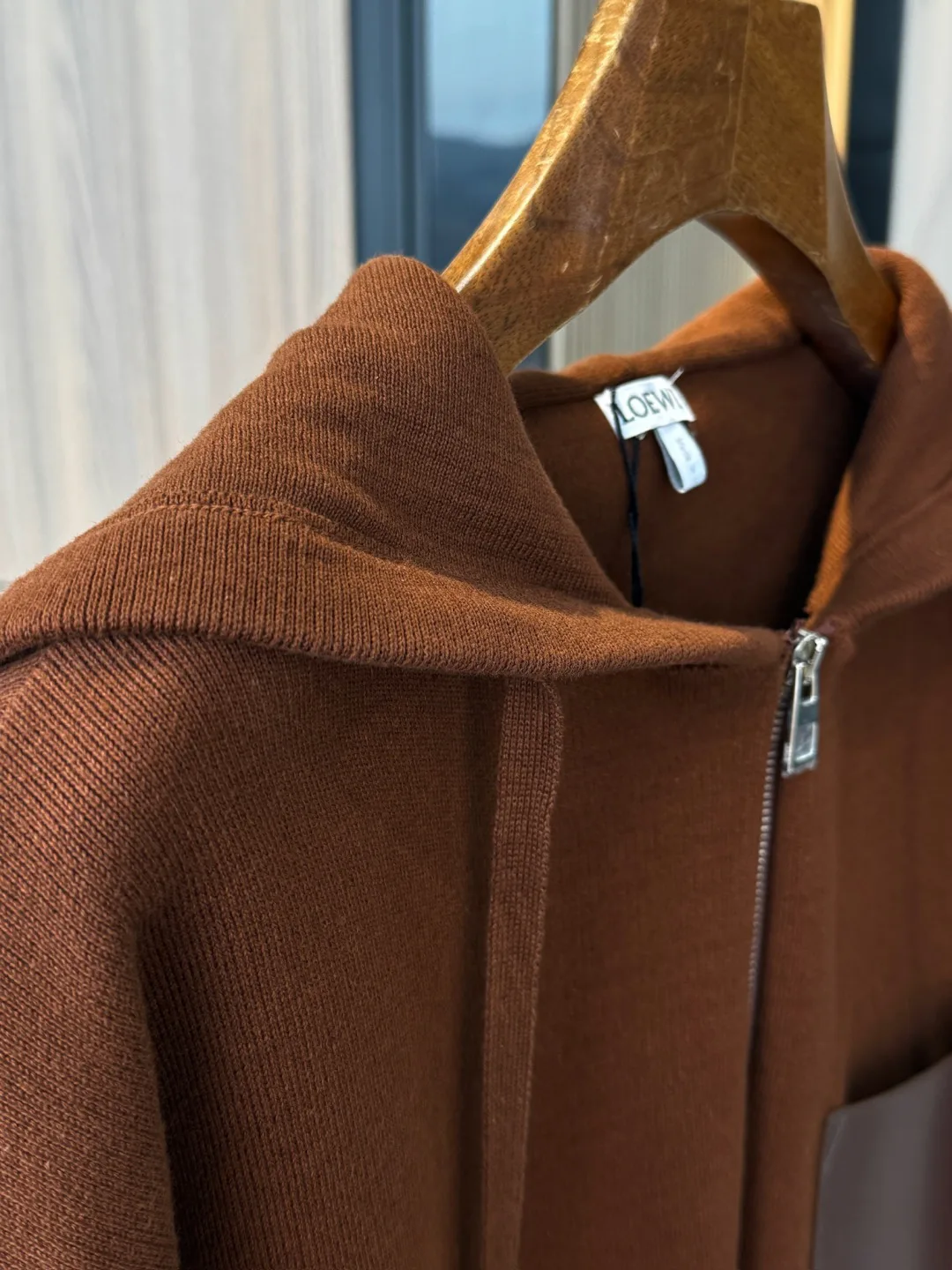 Куртки И Пуховики Мужские Loewe 799717