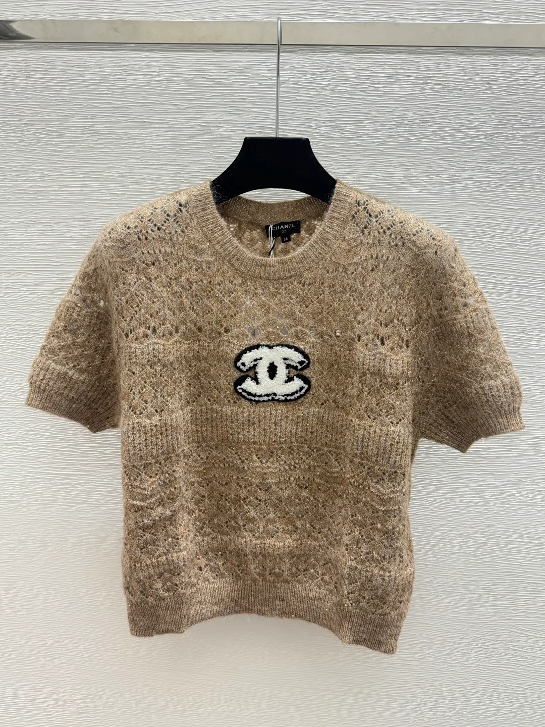 Джемперы И Свитеры Женские Chanel 18138190