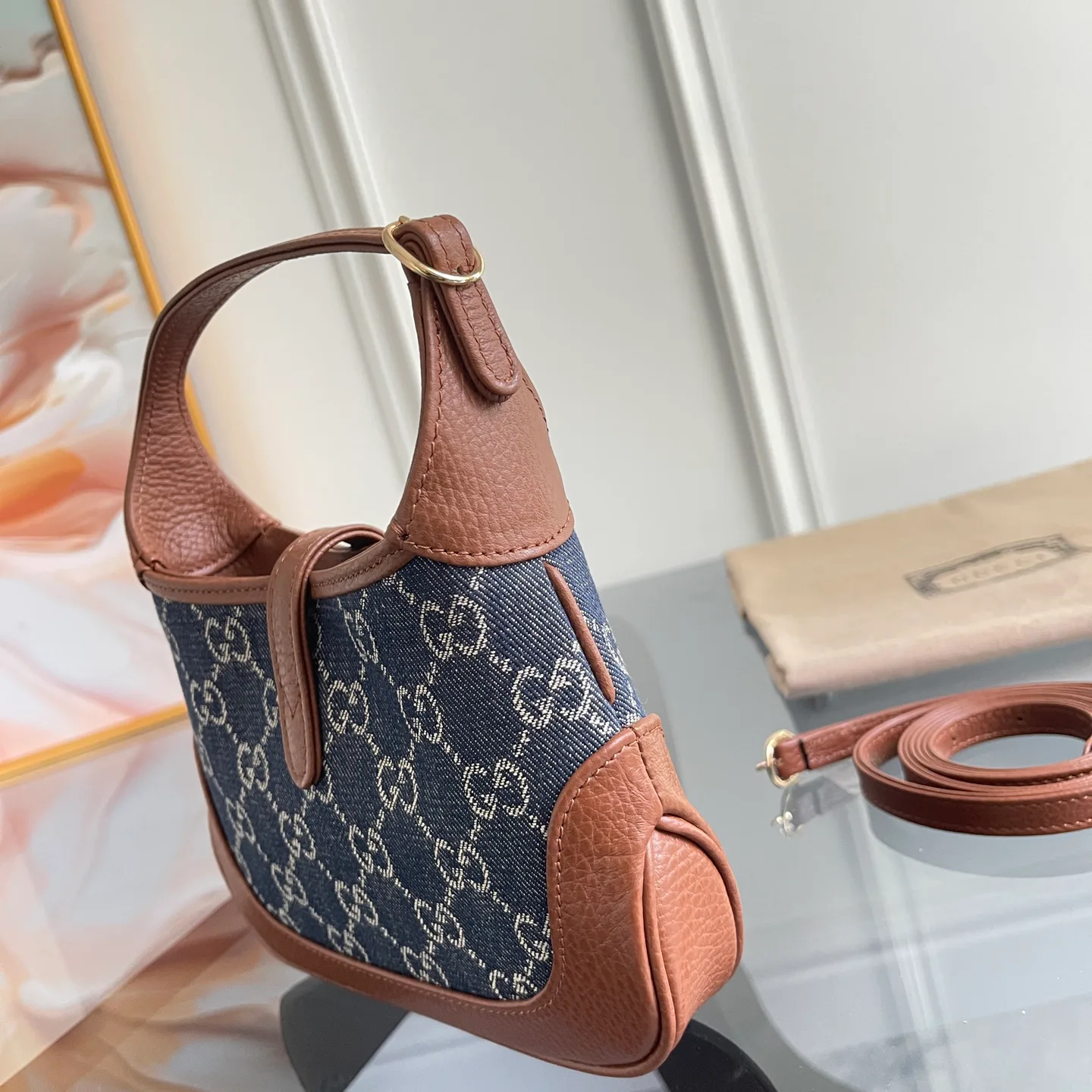 Классические Сумки Женские Gucci 13558915