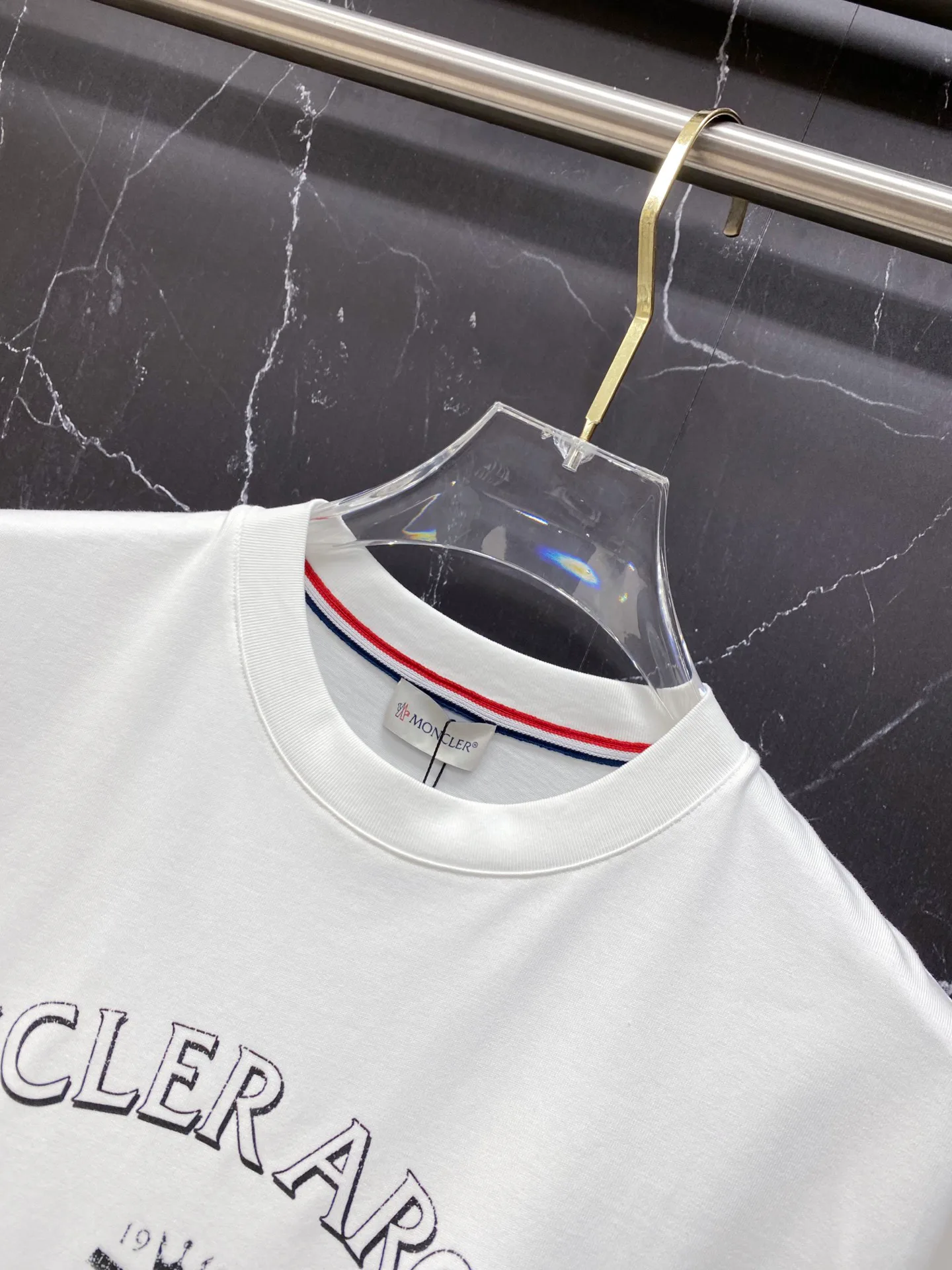Футболки Мужские Moncler 9760696