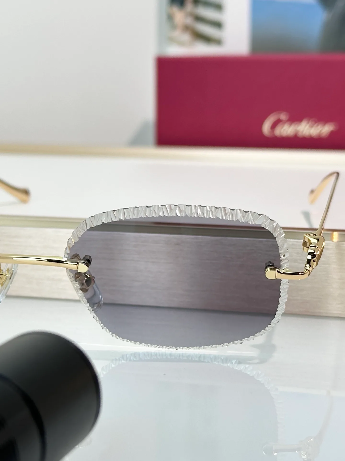 Часы Женские Cartier 11497972
