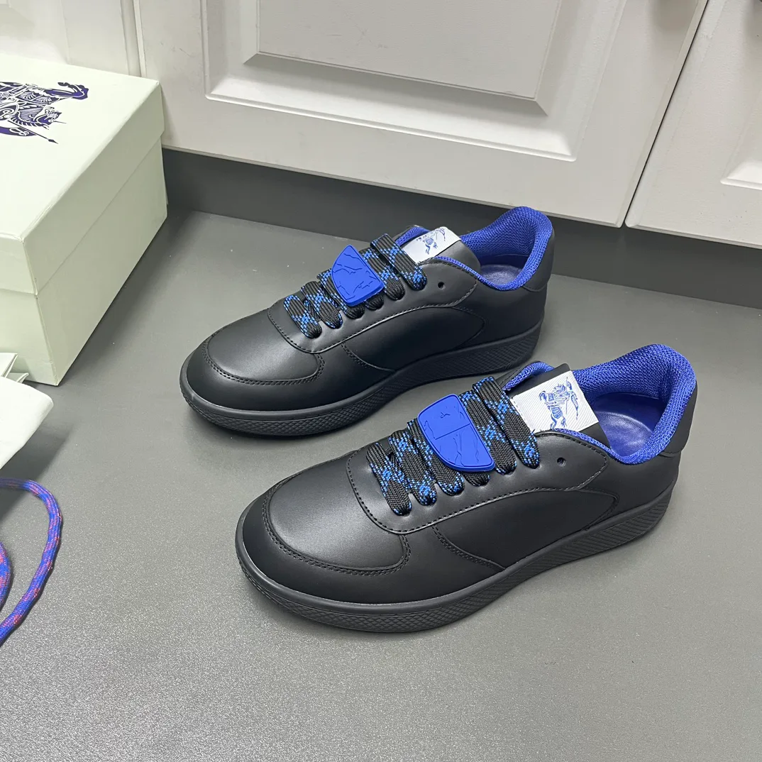 Кроссовки Женские Burberry 9998351
