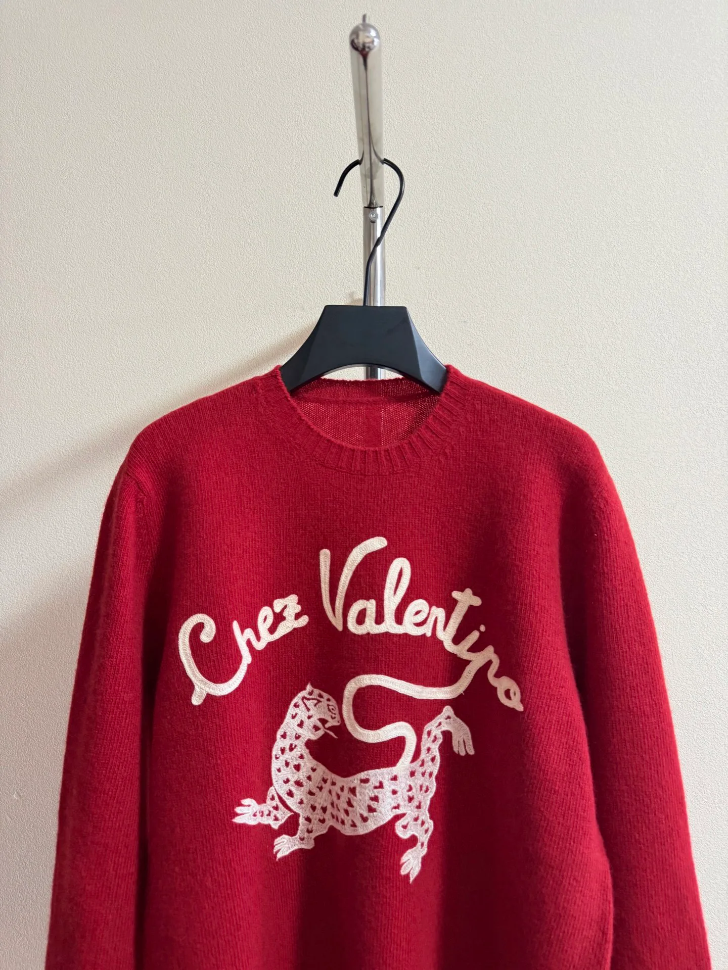 Джемперы И Свитеры Женские Vetements 5356813