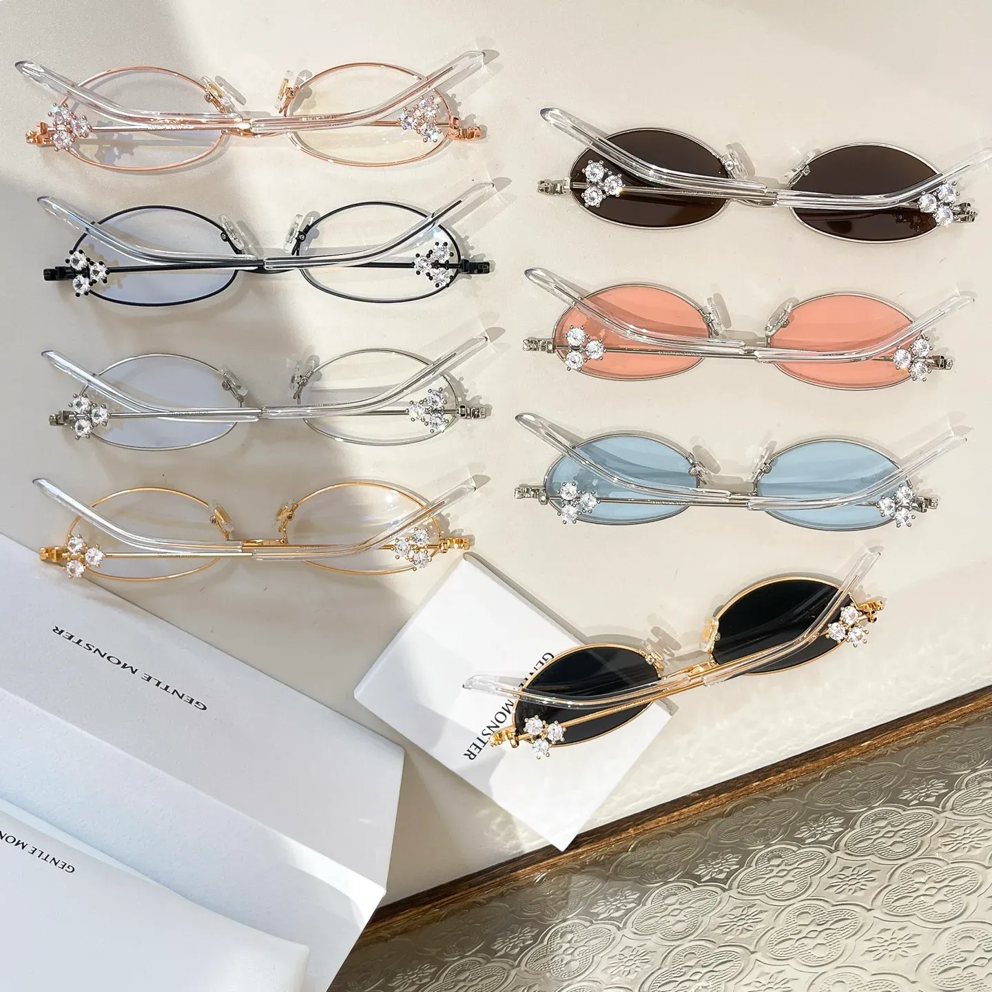 Очки Gentle Monster 12600