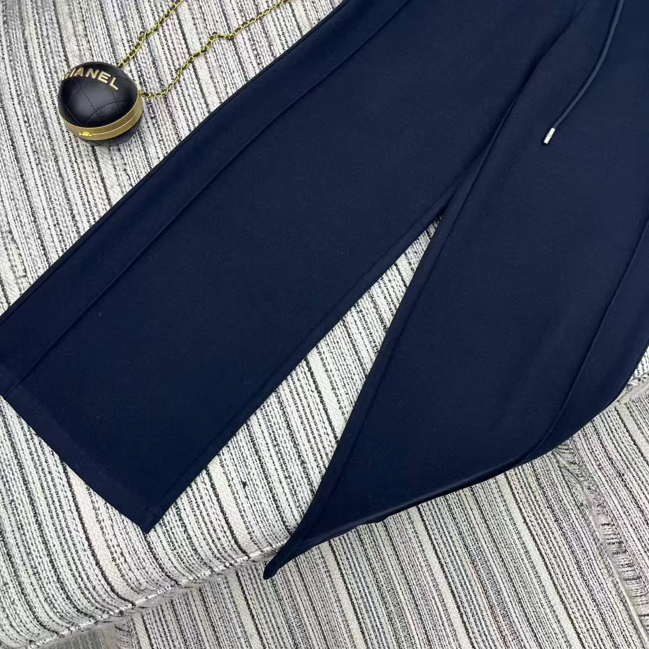 Брюки Женские Miu Miu 181805