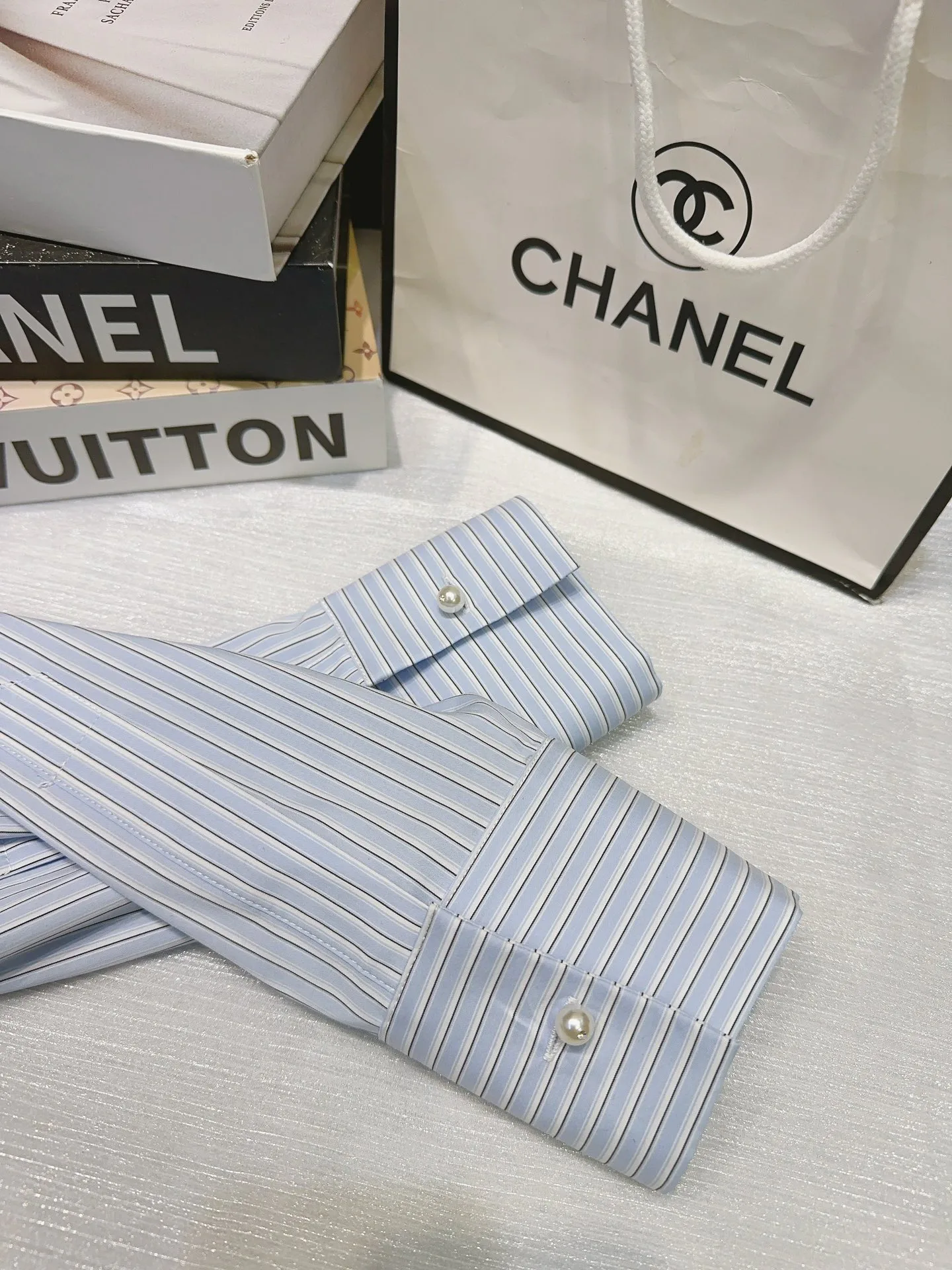 Рубашки Женские Chanel 2151763