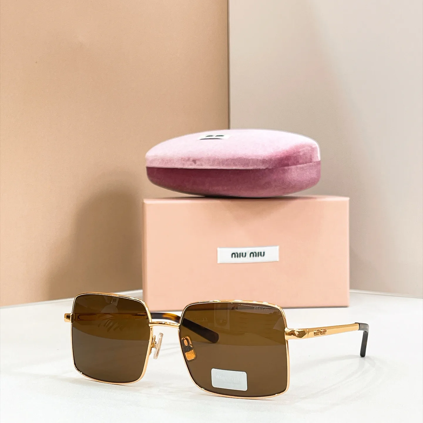 Очки Miu Miu 17992516