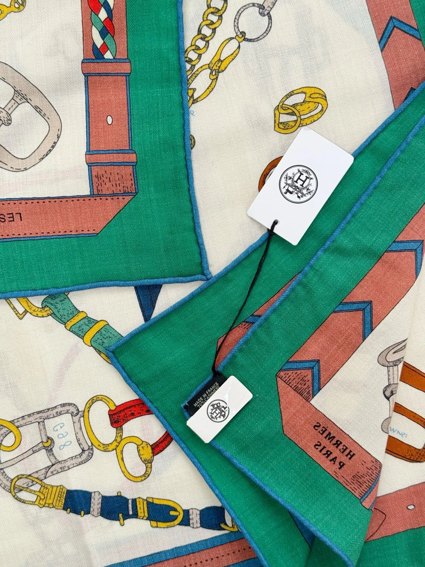 Платки Hermes 351369