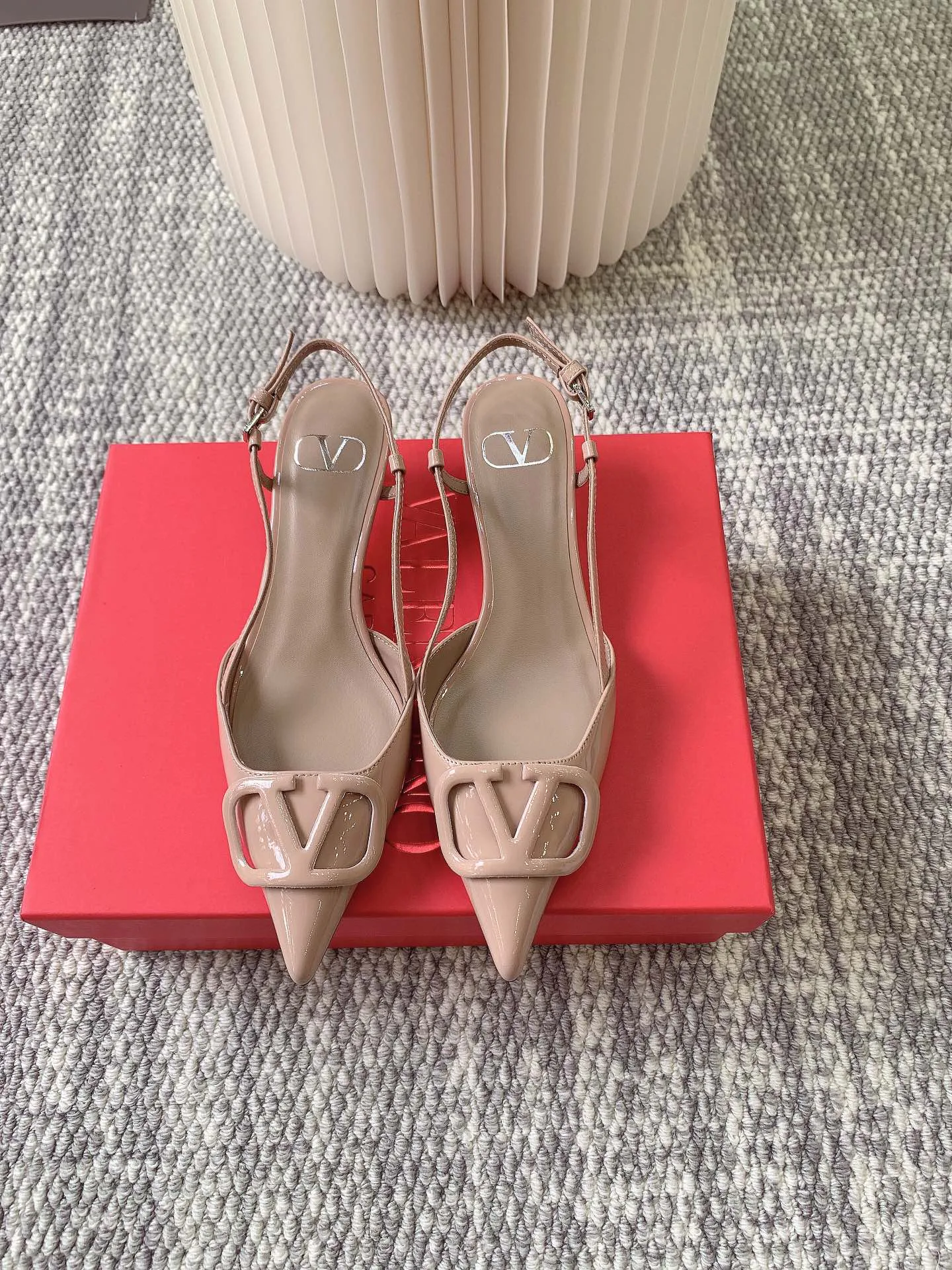 Туфли Женские Valentino 17963092