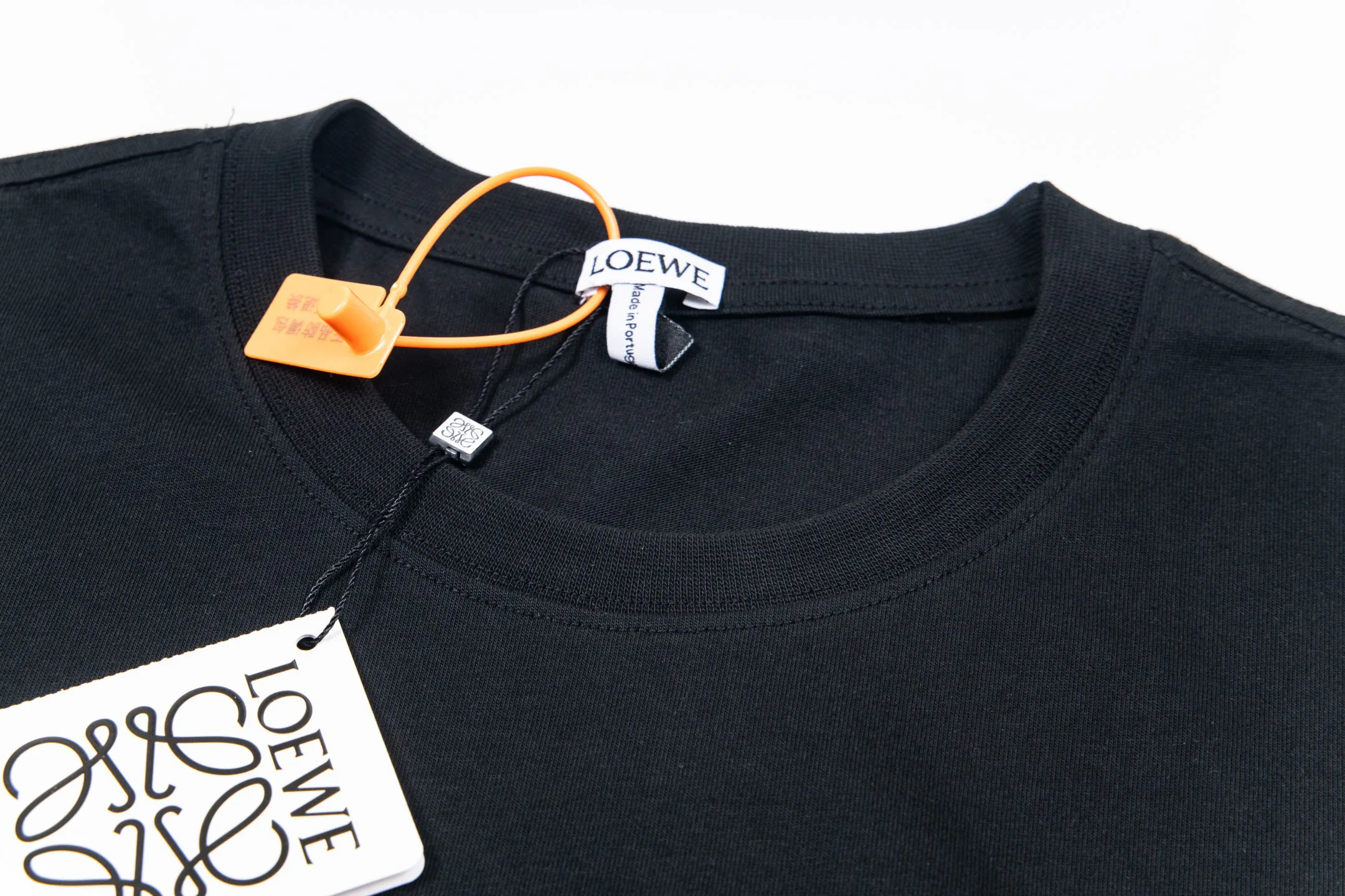 Футболки Женские Loewe 7802